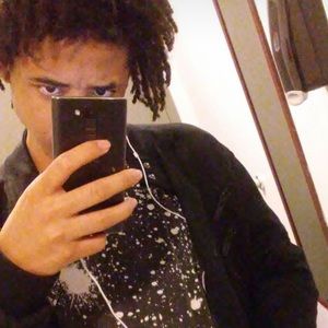 Meet your Posher, Frank